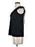 Old Navy Black Sleeveless Blouse Size XS - photo 5