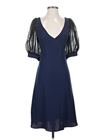 Emporio Armani Cocktail Dress (view 1)