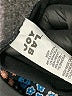 JoyLab Graphic Black Leggings Size M - photo 8
