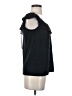 Old Navy Black Sleeveless Blouse Size XS - photo 4