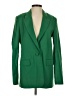 Bardot Green Blazer Size S - photo 1