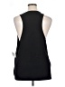 Athleta Black Sleeveless T-Shirt Size XL - photo 2