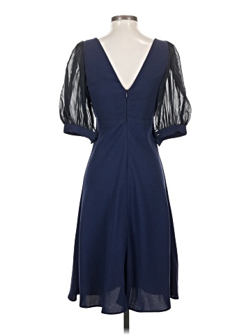 Emporio Armani Cocktail Dress (view 2)