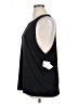 Athleta Black Sleeveless T-Shirt Size XL - photo 5