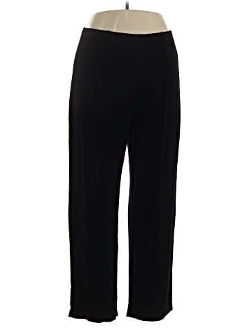 Coldwater Creek Casual Pants (view 1)