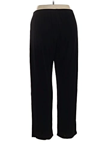 Coldwater Creek Casual Pants (view 2)