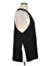 Athleta Black Sleeveless T-Shirt Size XL - photo 4