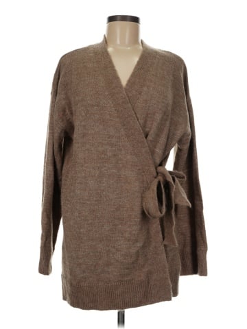 Three Dots Cardigan (view 1)