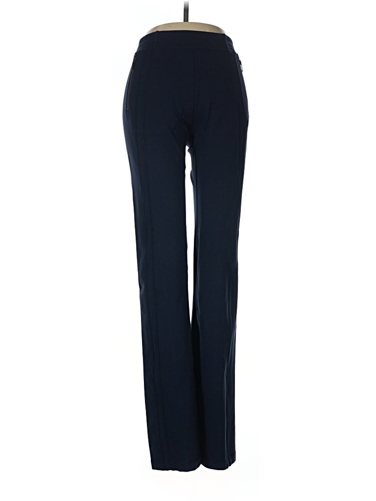 Pre-owned Lululemon Athletica Dress Pants In Blue