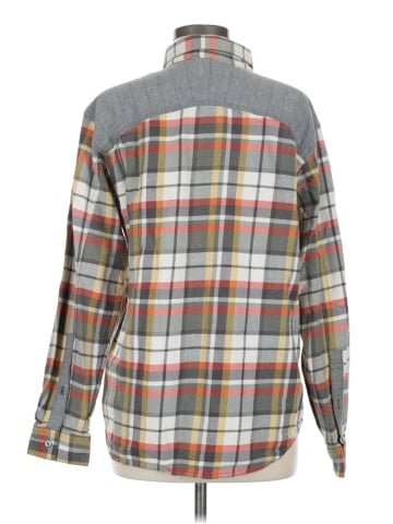 Columbia Long Sleeve Button-Down Shirt (view 2)