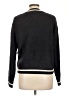 Componix 100% Acrylic Black Pullover Sweater Size L - photo 2