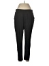 Avia Solid Black Track Pants Size L - photo 1