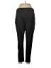 Avia Solid Black Track Pants Size L - photo 2