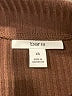 Bar III Brown Formal Skirt Size XS - photo 4