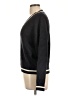 Componix 100% Acrylic Black Pullover Sweater Size L - photo 5