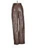 Wilfred 100% Polyurethane Brown Casual Pants Size 00 - photo 1