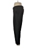 Avia Solid Black Track Pants Size L - photo 5