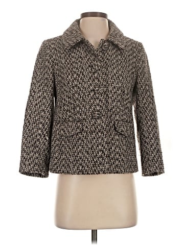 Ann Taylor LOFT Wool Coat (view 1)