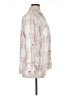 Magellan Outdoors Plaid Ivory Long Sleeve Button-Down Shirt Size XL - photo 4