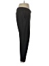 Avia Solid Black Track Pants Size L - photo 4