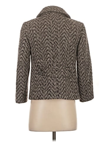 Ann Taylor LOFT Wool Coat (view 2)