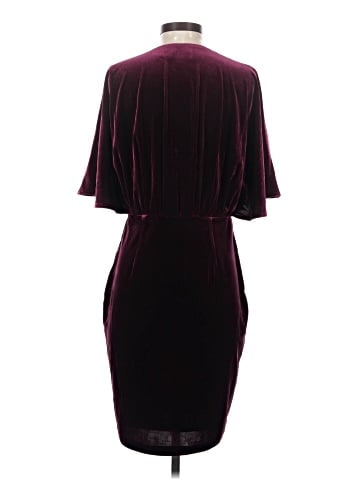Eliza J Cocktail Dress (view 2)
