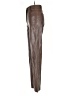 Wilfred 100% Polyurethane Brown Casual Pants Size 00 - photo 5
