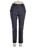 Ann Taylor LOFT Gray Casual Pants Size 10 - photo 1