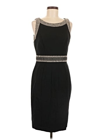 White House Black Market Cocktail Dress (view 1)