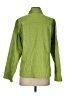 Chico's Green Jacket Size Lg (2) - photo 2