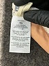 Madewell Gray Long Sleeve Top Size XS - photo 8