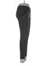 Coco + Carmen Tweed Gray Active Pants Size L - photo 4
