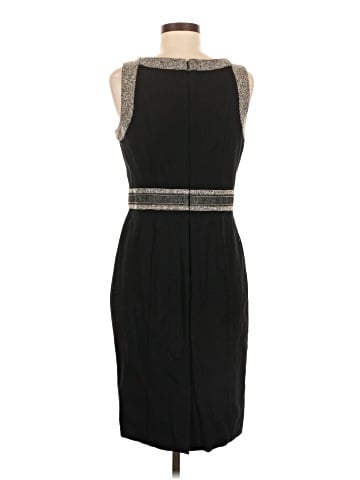 White House Black Market Cocktail Dress (view 2)