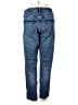 Gap Outlet Solid Blue Jeans Size 6 - photo 2