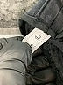 NiMin Black Casual Pants Size L - photo 8