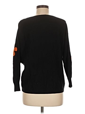Aaeda Pullover Sweater (view 2)