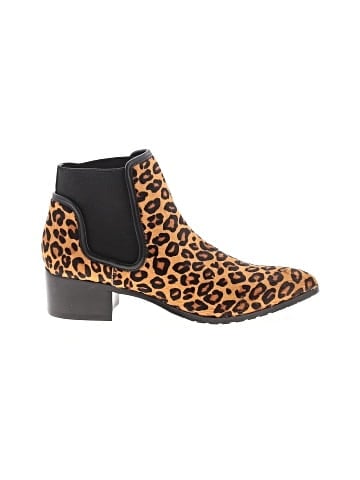 Donald J Pliner Ankle Boots (view 1)