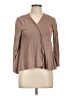 Design History Tan Cardigan Size L - photo 1