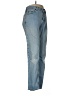 Gap Blue Jeans Size 1 - photo 4
