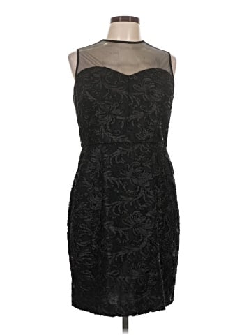 Cynthia Steffe Cocktail Dress (view 1)