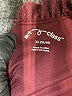 Art Class Burgundy Dress Size XL (youth) - photo 3