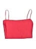 Assorted Brands Red Swimsuit Top Size XL - photo 1