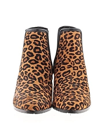 Donald J Pliner Ankle Boots (view 2)