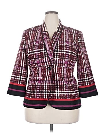 Preston & York Blazer (view 1)