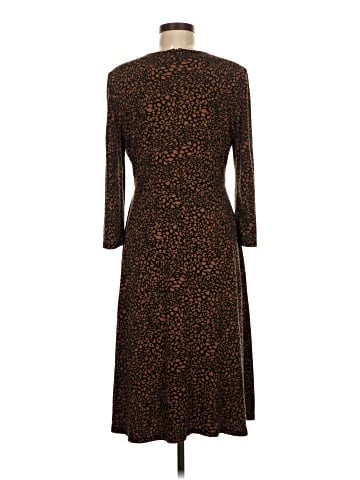 Hobbs London Casual Dress (view 2)