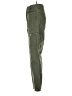 WeWoreWhat 100% Cotton Green Jeans Size 24 waist - photo 5