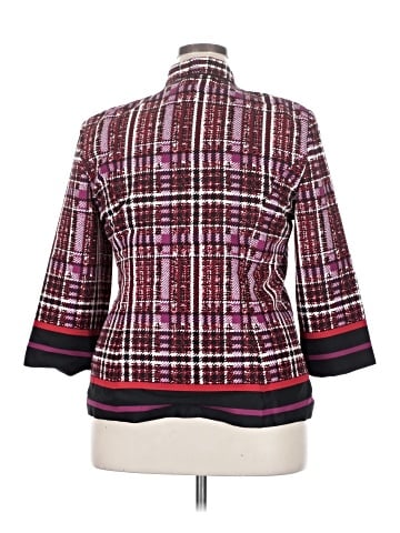 Preston & York Blazer (view 2)