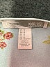 Forever 21 Contemporary 100% Polyester Ivory 3/4 Sleeve Blouse Size M - photo 7