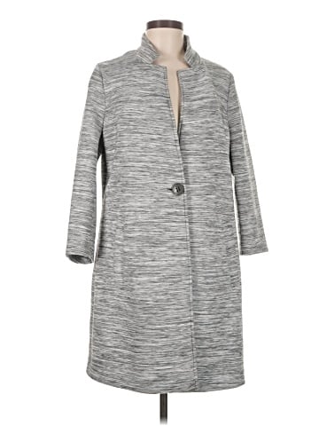 Kenneth Cole New York Coat (view 1)