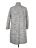 Kenneth Cole New York Gray Coat Size M - photo 2